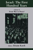 Israel: the First Hundred Years (eBook, PDF)