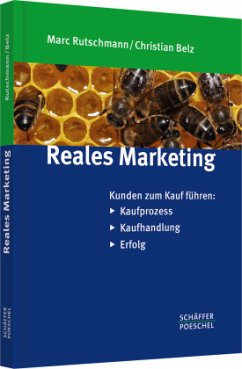 Reales Marketing - Rutschmann, Marc;Belz, Christian