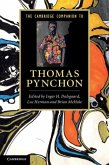 Cambridge Companion to Thomas Pynchon (eBook, PDF)