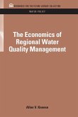 The Economics of Regional Water Quality Management (eBook, ePUB)