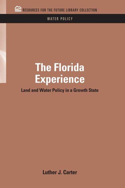 The Florida Experience (eBook, ePUB) The Florida Experience (eBook, ePUB)