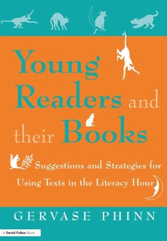 Cover Young Readers and Their Books (eBook, PDF)