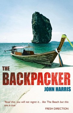 The Backpacker (eBook, ePUB) - Harris, John