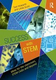 Success with STEM (eBook, ePUB)