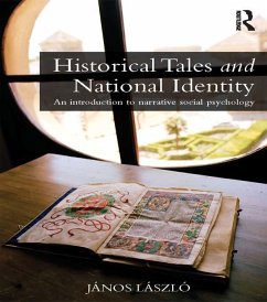 Historical Tales and National Identity (eBook, ePUB) - László, János