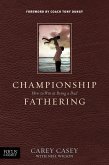 Championship Fathering (eBook, ePUB)