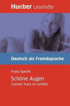 Schöne Augen (eBook, PDF) - Specht, Franz