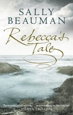 Cover Rebecca's Tale (eBook, ePUB)