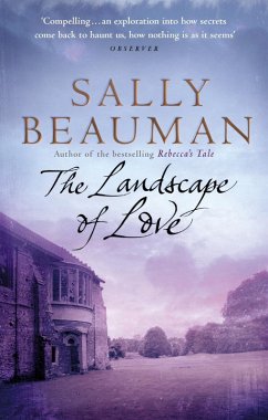 The Landscape Of Love (eBook, ePUB) - Beauman, Sally