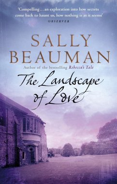 The Landscape Of Love (eBook, ePUB) - Beauman, Sally The Landscape Of Love (eBook, ePUB) - Beauman, Sally