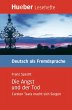Die Angst und der Tod (eBook, ePUB) - Bild 1
