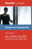 Die schöne Frau Bär (eBook, ePUB)