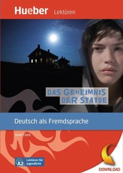 Das Geheimnis der Statue (eBook, PDF) - Clark, Janet