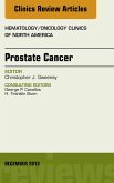 Prostate Cancer, An Issue of Hematology/Oncology Clinics of North America (eBook, ePUB)