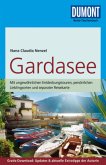 DuMont Reise-Taschenbuch Reiseführer Gardasee