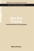 New Deal Planning (eBook, ePUB)