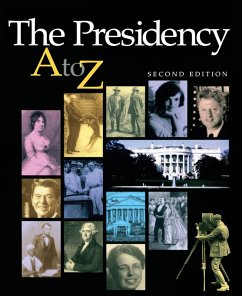 The Presidency A-Z (eBook, PDF)
