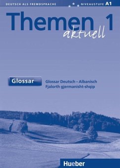 Themen aktuell 01 (eBook, PDF) - Aufderstraße, Hartmut; Bock, Heiko; Gerdes, Mechthild; Müller, Jutta