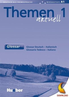 Themen aktuell 1 (eBook, PDF) - Aufderstraße, Hartmut; Bock, Heiko; Gerdes, Mechthild; Müller, Helmut; Müller, Jutta