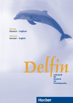 Delfin (eBook, PDF) - Aufderstraße, Hartmut; Müller, Jutta; Storz, Thomas