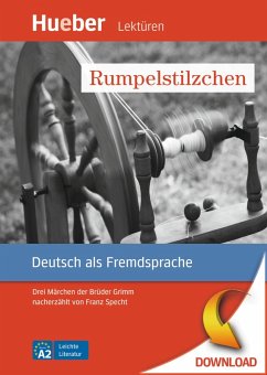 Rumpelstilzchen (eBook, PDF) - Specht, Franz