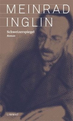 Cover Schweizerspiegel