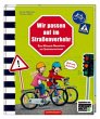 Wir passen auf im Straßenverkehr - Bild 1