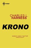 Krono (eBook, ePUB)