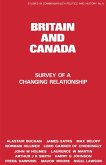 Britain and Canada (eBook, ePUB)