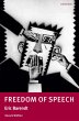 Freedom of Speech (eBook, ePUB) - Bild 1