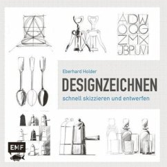 Design zeichnen - Holder, Eberhard