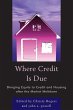 Where Credit is Due (eBook, ePUB) - Bild 1