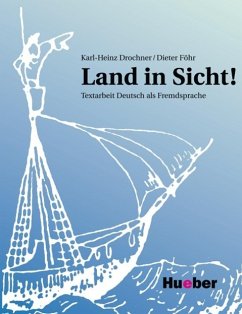 Land in Sicht! (eBook, PDF) - Drochner, Karl-Heinz; Föhr, Dieter