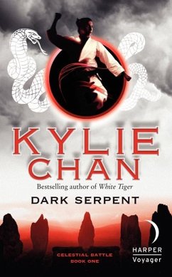 Dark Serpent - Chan, Kylie