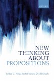 New Thinking about Propositions (eBook, PDF)
