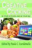 Creative Cooking (eBook, ePUB)