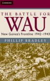 Battle for Wau (eBook, PDF)