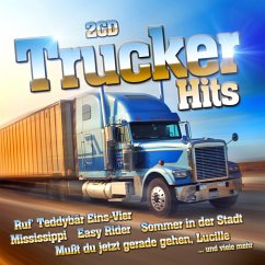 Trucker Hits - Diverse