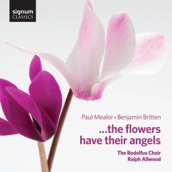 The Flowers Have Their Angels Cover The Flowers Have Their Angels