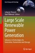 Large Scale Renewable Power Generation - Bild 1