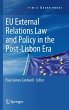 EU External Relations Law and Policy in... - Bild 1