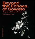Beyond The Echoes of Soweto (eBook, ePUB)