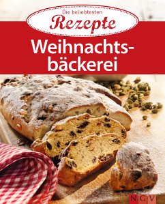 Weihnachtsbäckerei (eBook, ePUB)