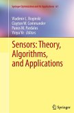 Sensors: Theory, Algorithms, and Applications