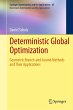 Deterministic Global Optimization - Bild 1