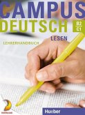 Campus Deutsch - Lesen (eBook, PDF)
