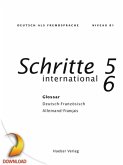 Schritte international 5+6 (eBook, PDF)