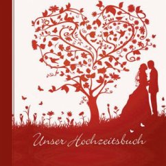 Unser Hochzeitsbuch - Joosten, Yvonne