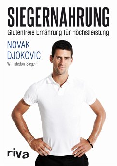 Siegernahrung - Djokovic, Novak