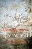 Horrormüll (eBook, ePUB)